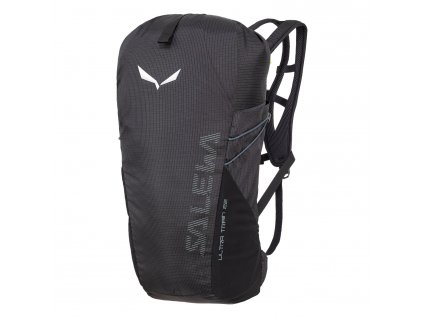 SALEWA ULTRA TRAIN 22L virtual black