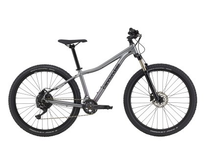 kolo CANNONDALE TRAIL 29" 5 WOMENS lav (Varianta L)