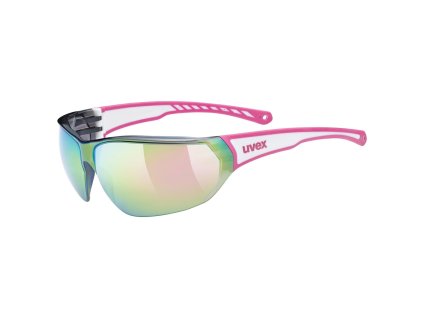 42567 uvex bryle sportstyle 204 pink white 3816