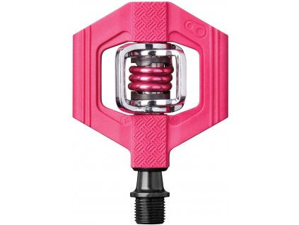 pedály CRANKBROTHERS CANDY 1 pink