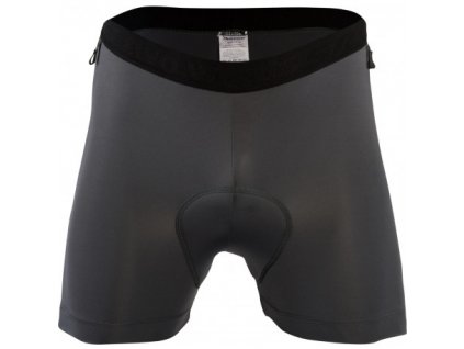 SILVINI INNER PRO vnitřní vložka do kraťas pán. (Varianta 3XL)