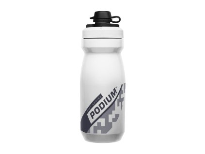 42729 lahev camelbak podium dirt series 0 62l white