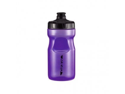 láhev GIANT ARX 400ml transparent purple