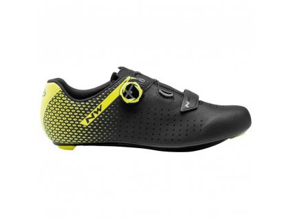 northwave core plus 2 road shoes[3]