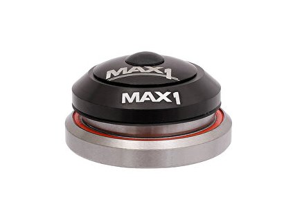 43323 rizeni max1 integrovane taper 1 1 1 8 cerne