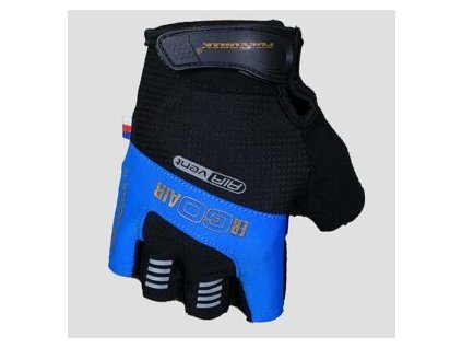 rukavice POLEDNIK ERGO AIR blue (Varianta M)