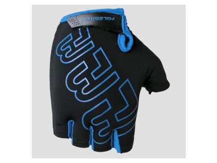 rukavice POLEDNIK F3 new černo-modré (Varianta XXL)