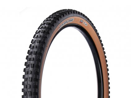 MAXXIS PLÁŠŤ MINION DHF kevlar 29x2.50WT EXO/TR/SK