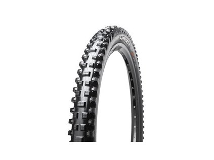 plášť MAXXIS SHORTY kevlar 27,5x2.50 3CG/DD/TR