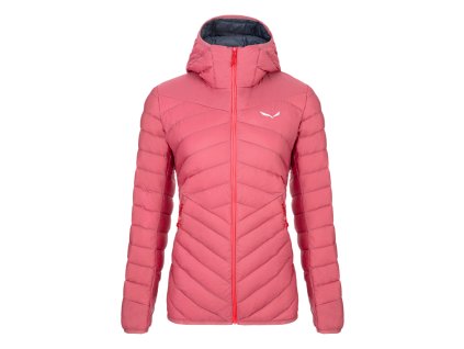 SALEWA BRENTA RDS péřová bunda dámská mauvemood (Varianta 36)