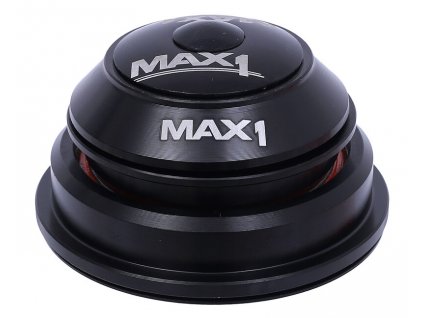 Semi-integrované hl.složení MAX1 TAPER 56mm černé