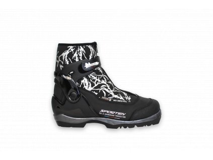 boty BOTAS BC TRAVERSE (Velikost 44)