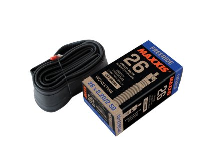 44640 duse maxxis freeride 26x2 20 2 50 fv 48mm