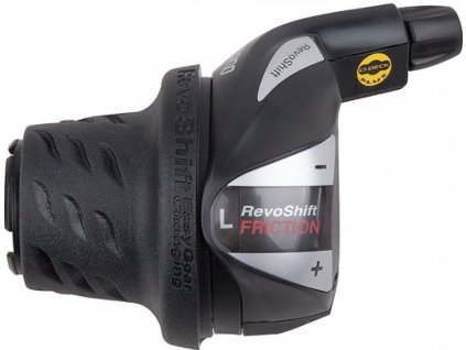44775 razeni shimano sl rs36 leve 3 sp neindexovane