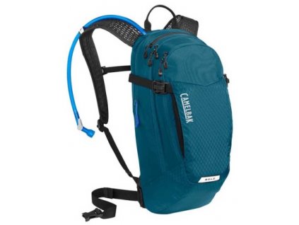 batoh CAMELBAK MULE 12 maroccan blue/black