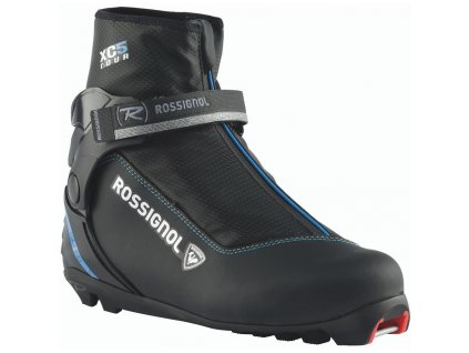 20046 5 boty na bezky rossignol xc 5 fw