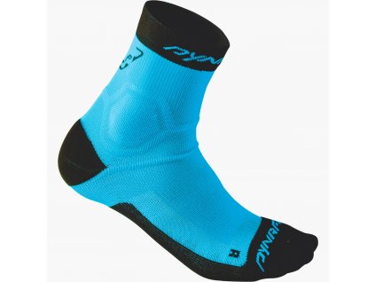 DYNAFIT ALPINE ponožky blue (Varianta 35-38)