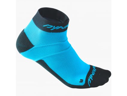 DYNAFIT VERT MESH ponožky blue (Varianta 35-38)