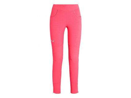 SALEWA AGNER DST TIGHTS dámské-coral (Varianta 38)