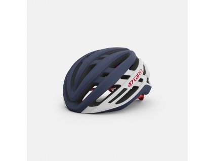 giro agilis mips road helmet matte midnight white bright red hero[1]