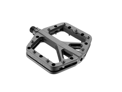 45942 pedaly giant pinner elite flat cerne