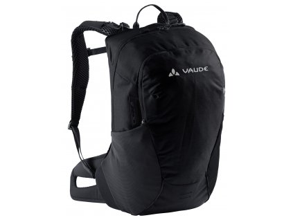 VAUDE Wo Tremalzo batoh 12L black