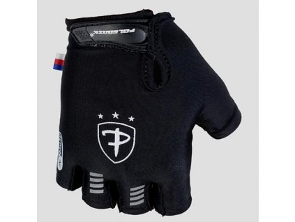 rukavice POLEDNIK ACTIVE black (Varianta M)