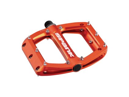 46389 pedaly spank spoon 90 orange