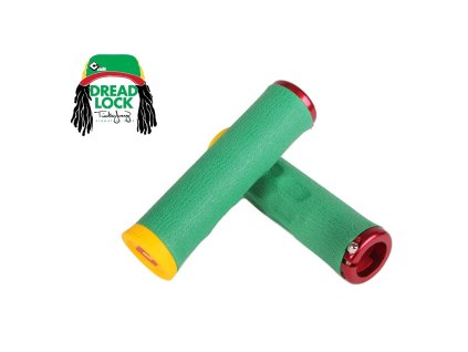 46410 gripy mtb odi tinker juarez dread lock rasta
