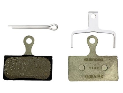 46719 brzd desky shimano g05a rx xtr xt slx alfine org