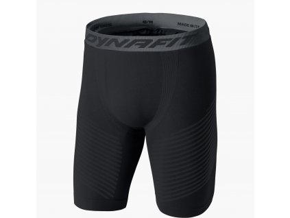 DYNAFIT SPEED DRYARN shorts pánské černé (Varianta M)