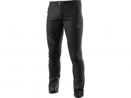 DYNAFIT TRANSALPER PRO kalhoty pánské black (Varianta M)