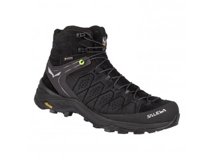 24456 salewa ms alp trainer 2 mid gtx panska trek obuv