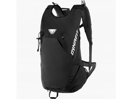 DYNAFIT RADICAL 28L skialpový batoh black