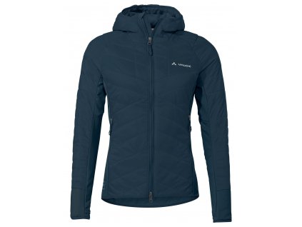 VAUDE Wo Sesvenna jacket IV,dám.dark sea (Varianta 36)