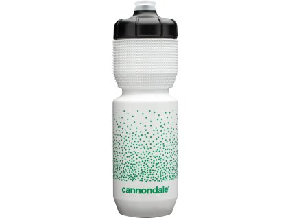 48255 lahev cannondale gripper bubbles bottle 750ml wht