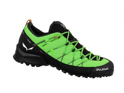 SALEWA WILDFIRE 2 M obuv pánská zelená