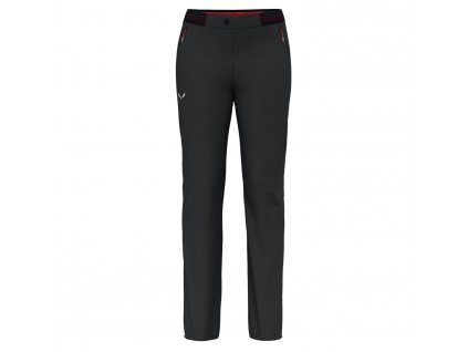 SALEWA kalhoty PEDROC 4 DST dámské černé (Varianta 38)