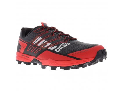 INOV8 X-TALON ultra 260(S) V2 běž.obuv pánská red (Velikost 10)