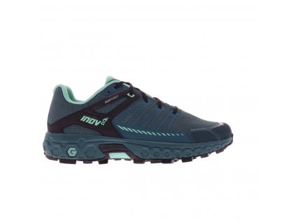 INOV8 ROCLITE ULTRA G 320(M) teal/mint dámské (Velikost 5)