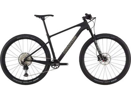 kolo CANNONDALE SCALPEL HT CARBON 3 BLK vel.M (Varianta M)