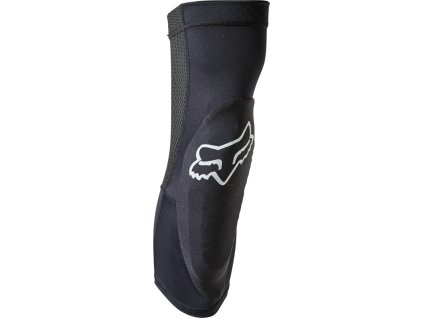 chrániče kolen Fox Enduro Knee Guard Black (Varianta L)