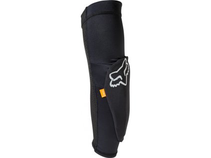 chrániče loktů Fox Enduro Elbow Guard Black (Varianta L)