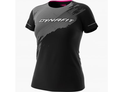 DYNAFIT ALPINE tričko dámské black (Varianta L)