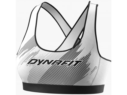 DYNAFIT ALPINE GRAFIC podprsenka nimbus (Varianta 36)