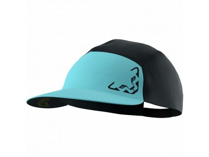 49317 dynafit ksiltovka alpine visor marine blue