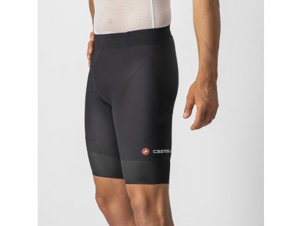 CASTELLI cyklokraťasy ENDURANCE 3 do pasu (Varianta 3XL)