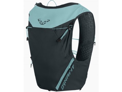 DYNAFIT Alpine 15-běžecká vesta uni marine blue (Varianta XS-S)