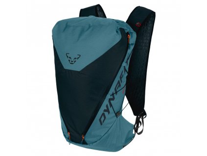 DYNAFIT batoh TRAVERSE 22L M/L storm blue