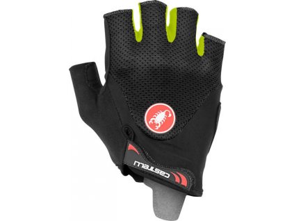 CASTELLI rukavice na kolo ARENBERG gel 2 uni (Varianta L)